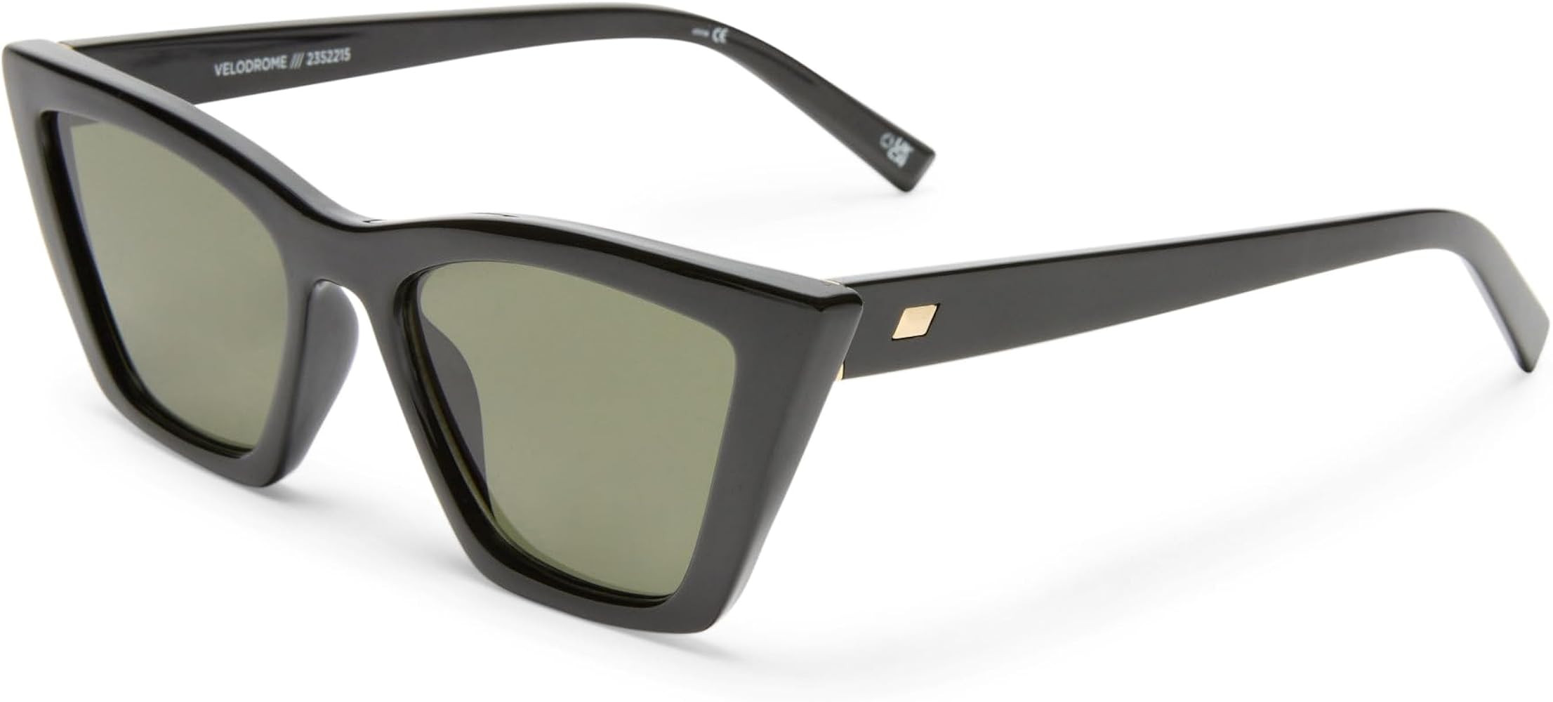 Le Specs Women's Velodrome Sunglasses | Amazon (US)