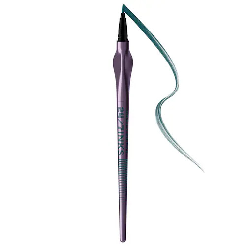 24/7 Inks Easy Ergonomic Liquid Eyeliner Pen | Sephora (US)
