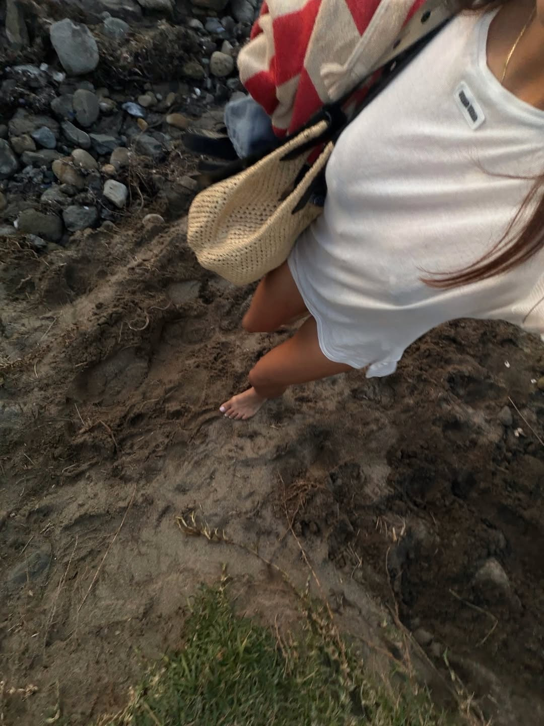 beach day fit 

#LTKgrwm #LTKootd #LTKdayinmylife