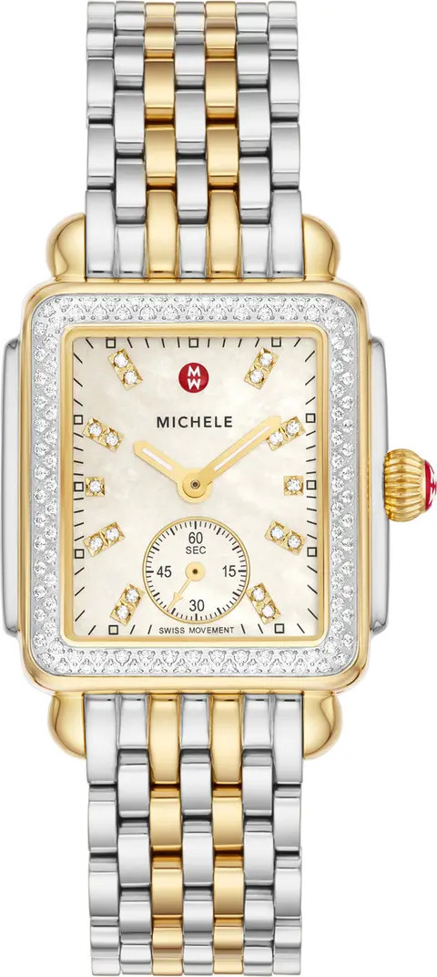 Two-Tone Gold | Nordstrom