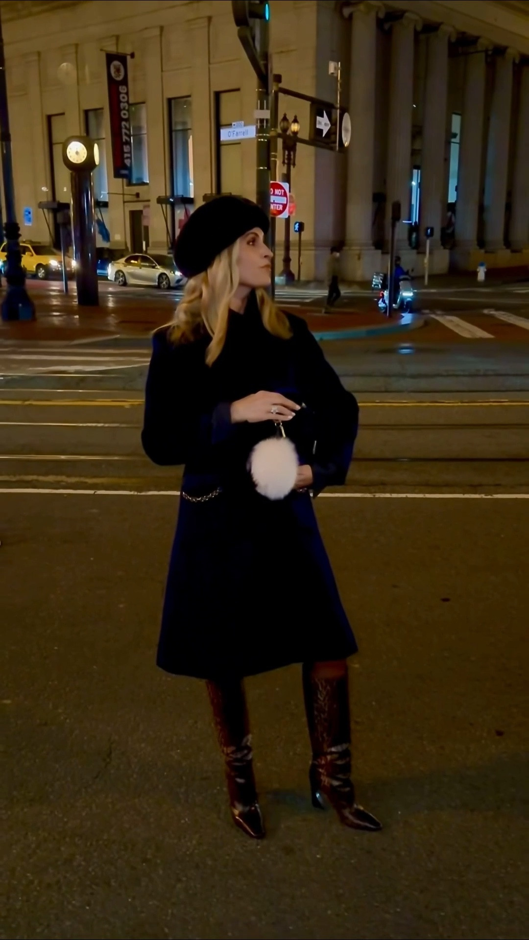 Timeless elegance ✨

#LTKValentine #LTKootd #LTKSeasonal