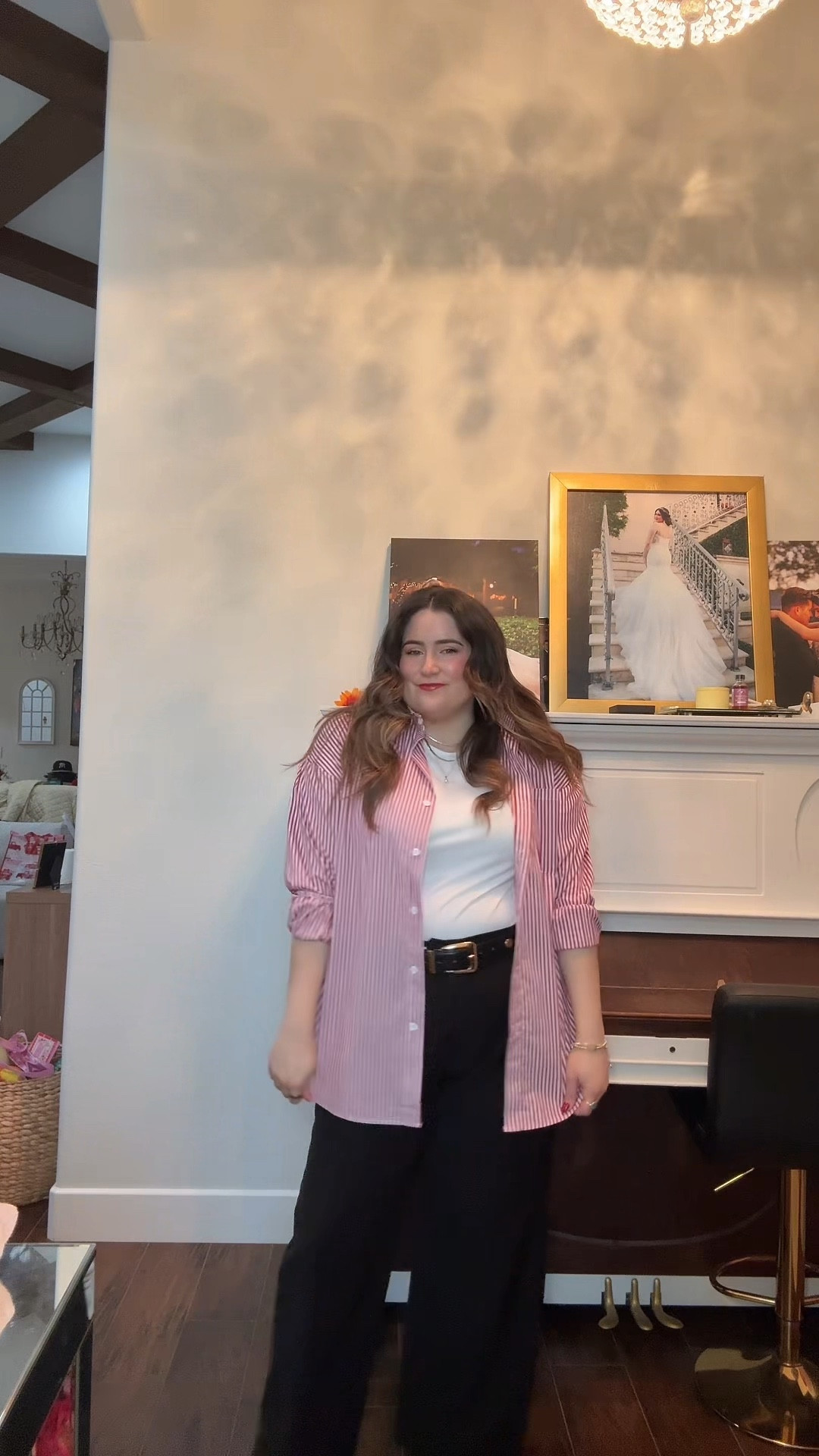 Waited all week for this outfit🥹 I’ll never be over it 💌❣️ #walmartfinds #midsizefashion #teacherootd #outfitinspo 

#LTKMidsize #LTKgrwm #LTKdayinmylife