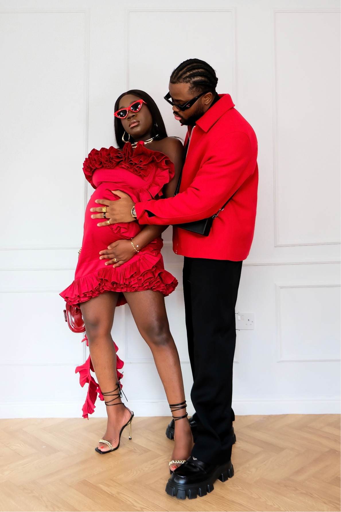 Valentine inspo

#LTKparties #LTKbump #LTKstyletip