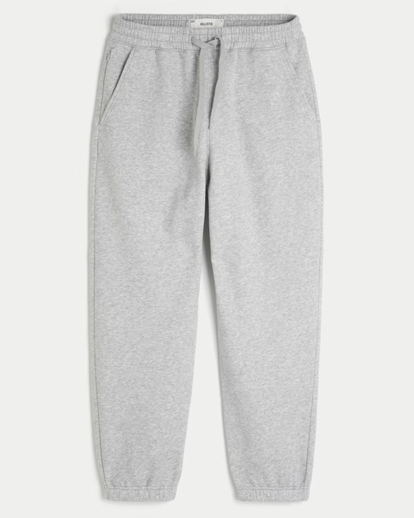 Baggy Cinch Joggers | Hollister (US)