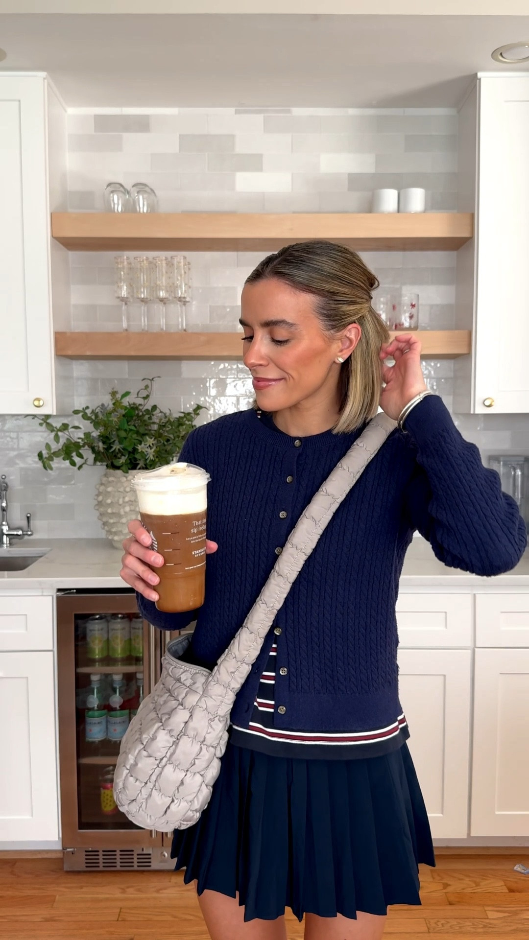 Outfit of the day 

#LTKmomlife #LTKdayinmylife #LTKootd