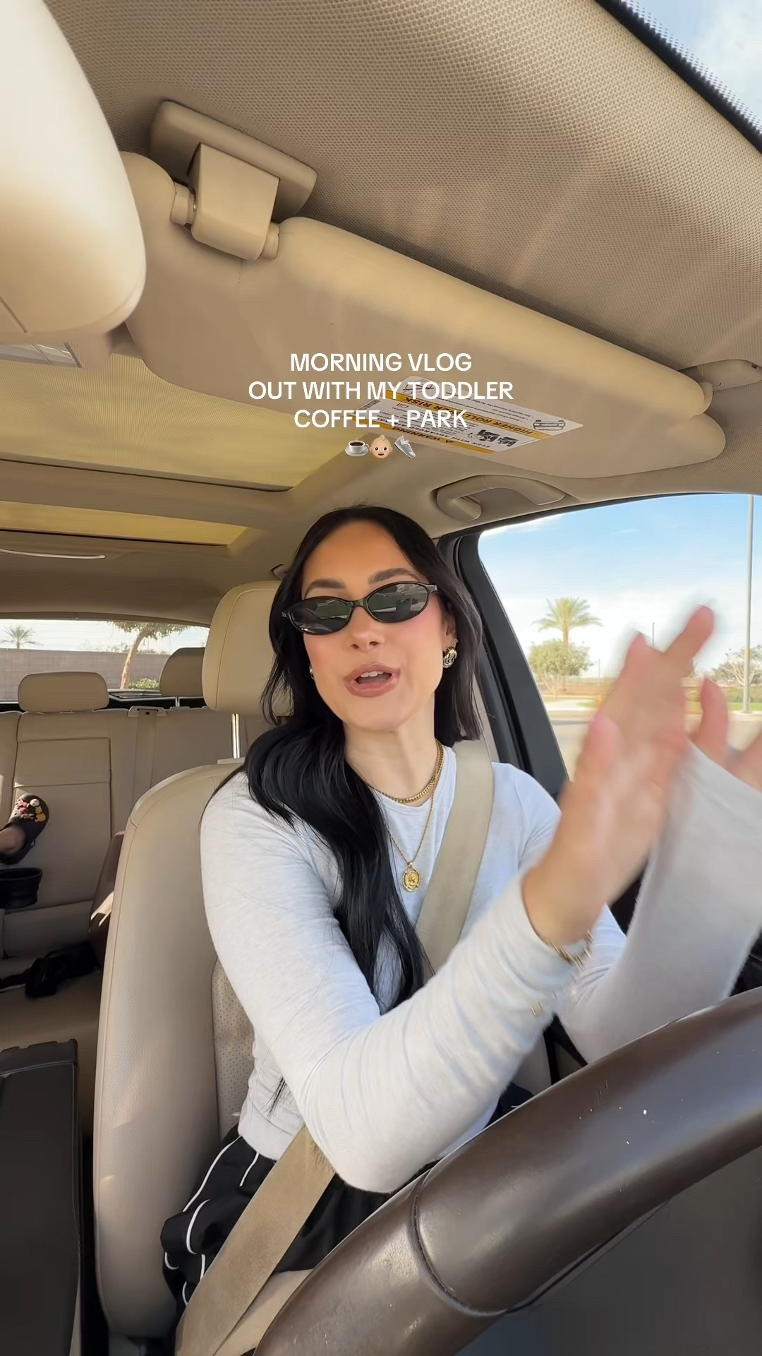 #LTKdayinmylife #LTKmomlife #LTKvlog