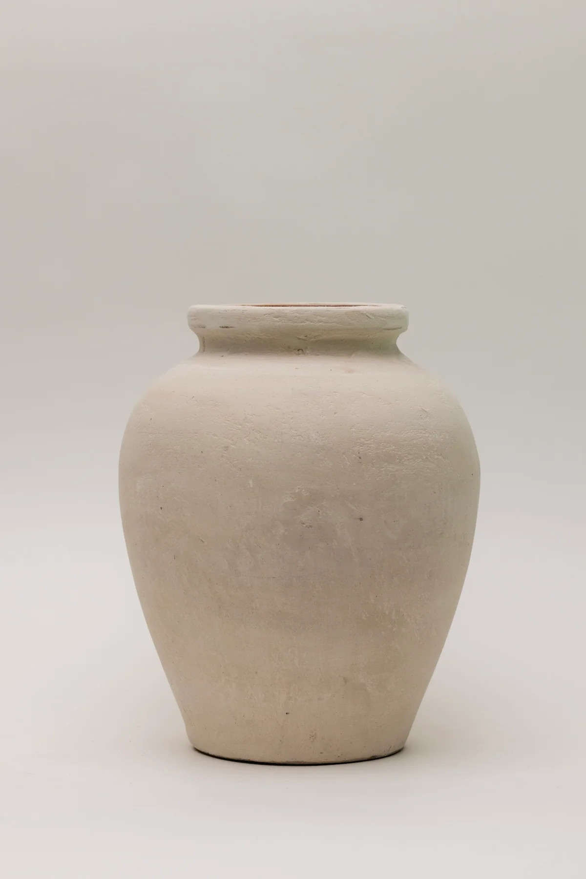 Chateau Natural Terracotta Vase | THELIFESTYLEDCO