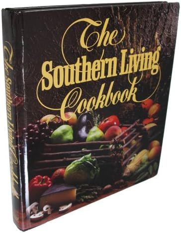 The Southern Living Cookbook | Amazon (US)