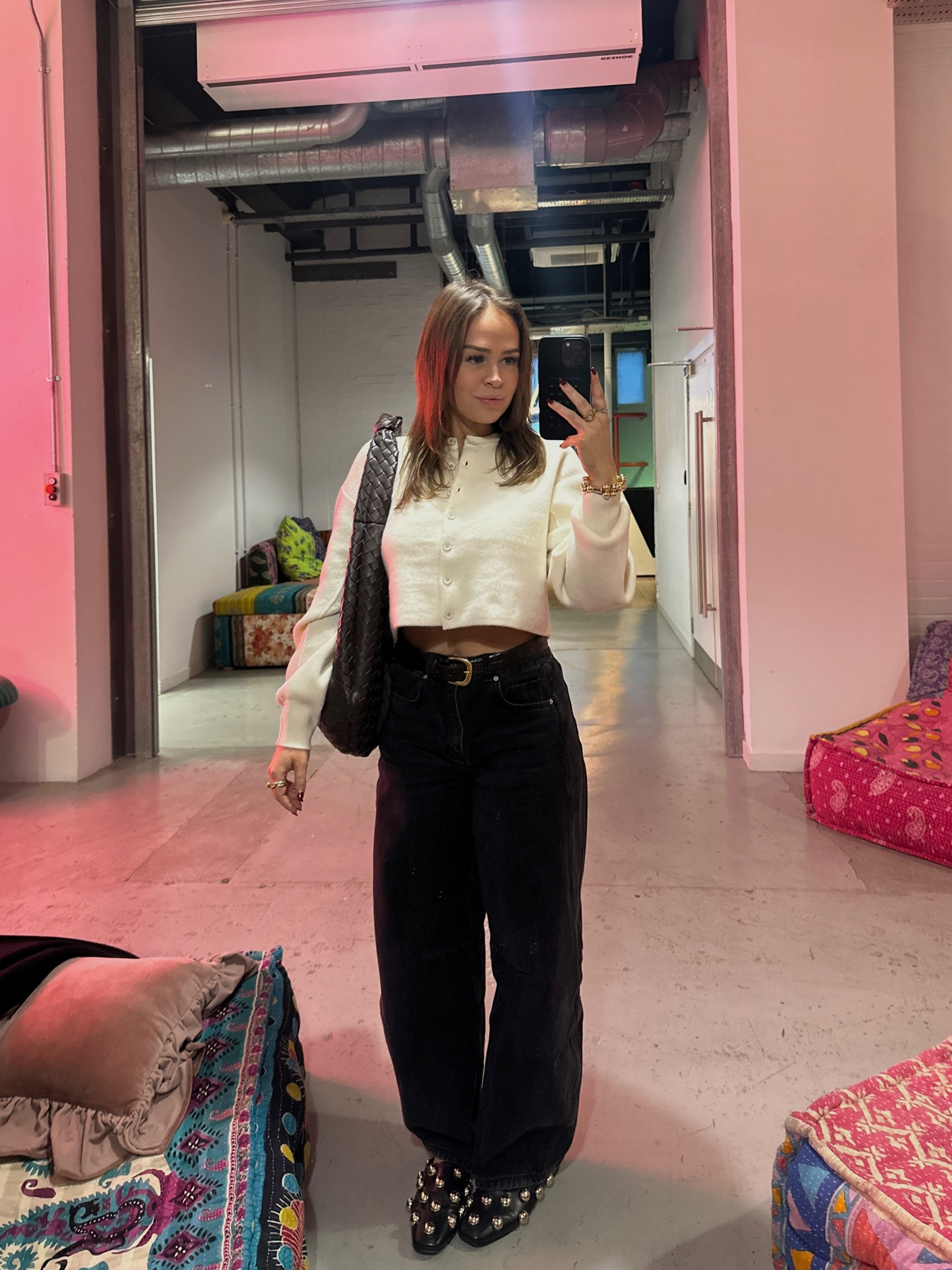Work ootd 🥰

#LTKuk #LTKworkwear