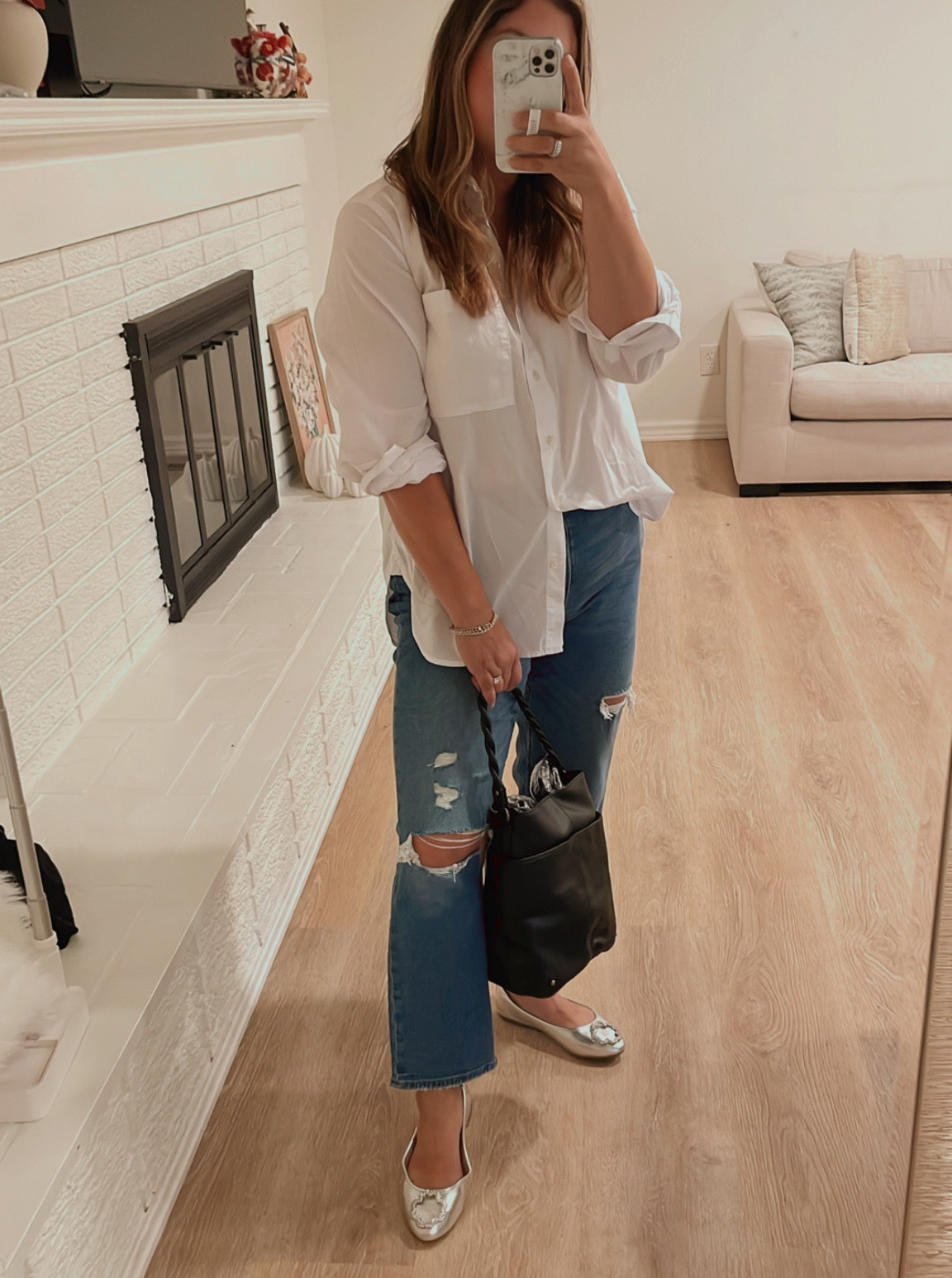 Easy Fall Staples @walmart!

#LTKSeasonal #LTKfindsunder50 #LTKstyletip