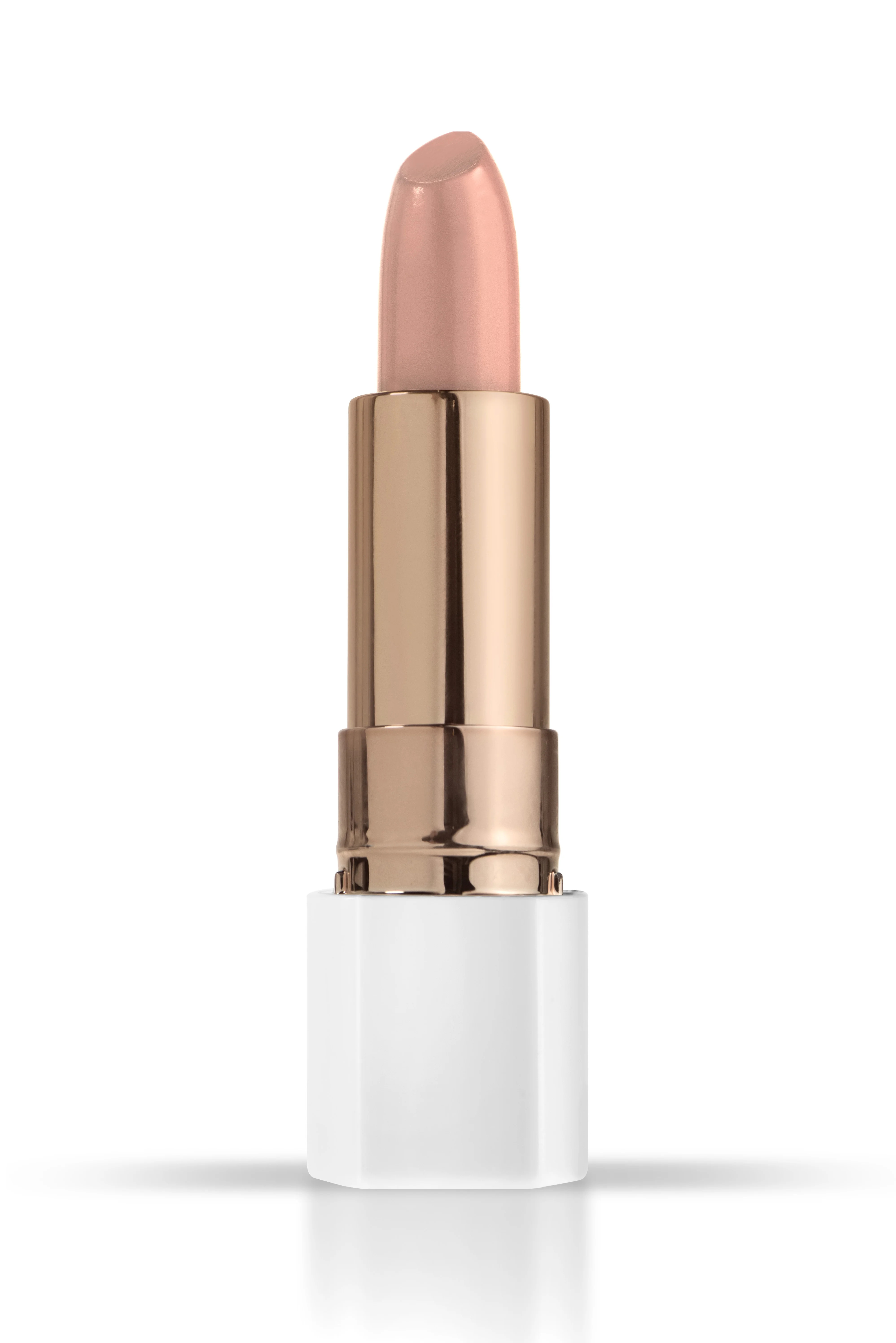 FLOWER Beauty Petal Pout Lip Color - Bare Pout - Walmart.com | Walmart (US)