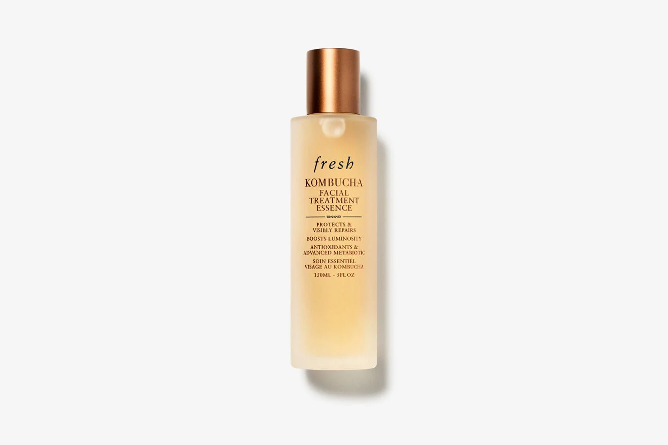 Kombucha Antioxidant Facial Treatment Essence | Fresh US | Fresh US