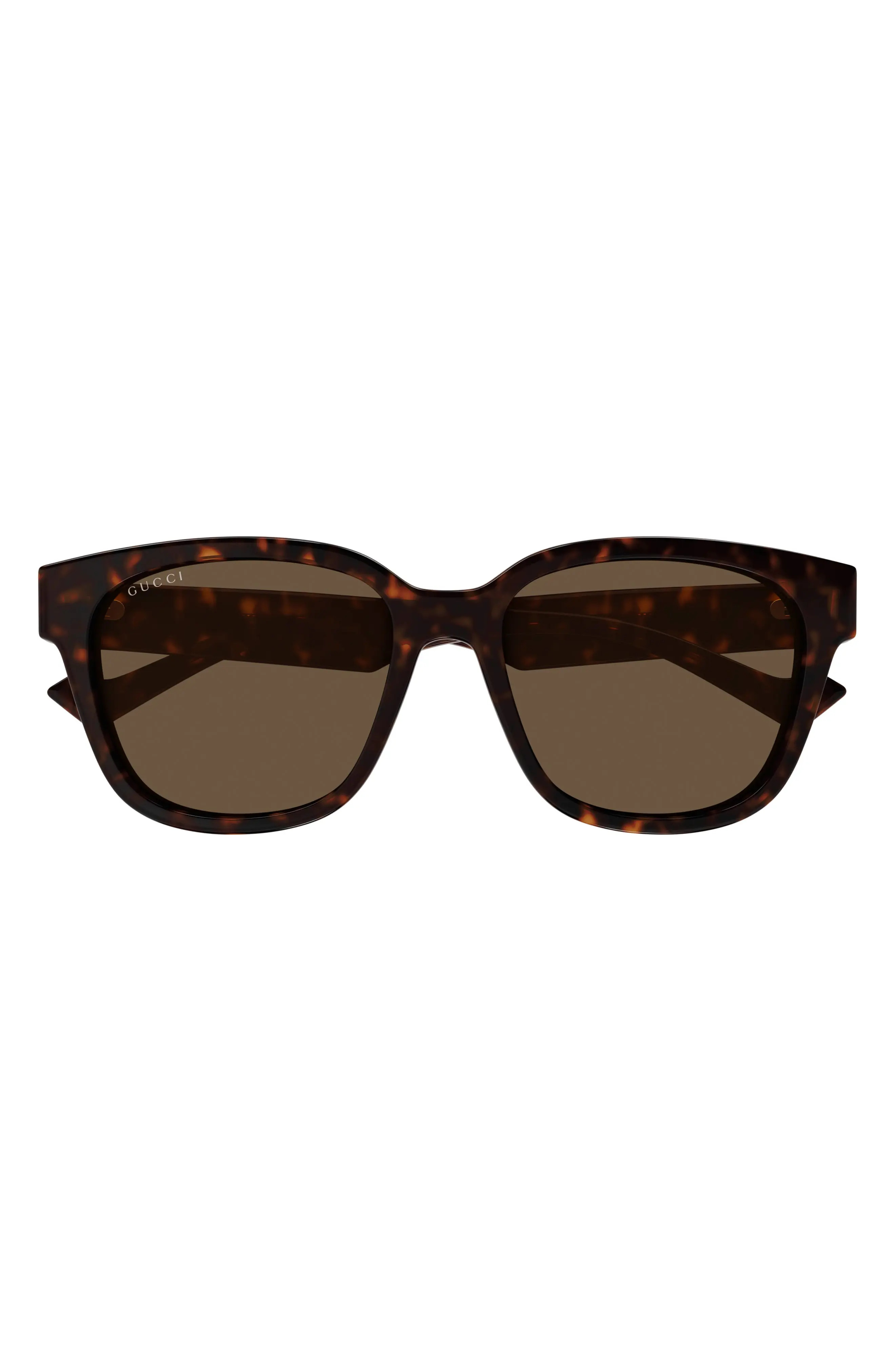 57mm Square Sunglasses (Men) | Nordstrom | Nordstrom