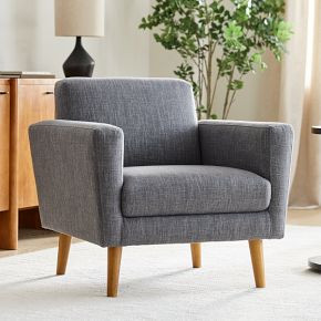Oliver Chair | West Elm (US)