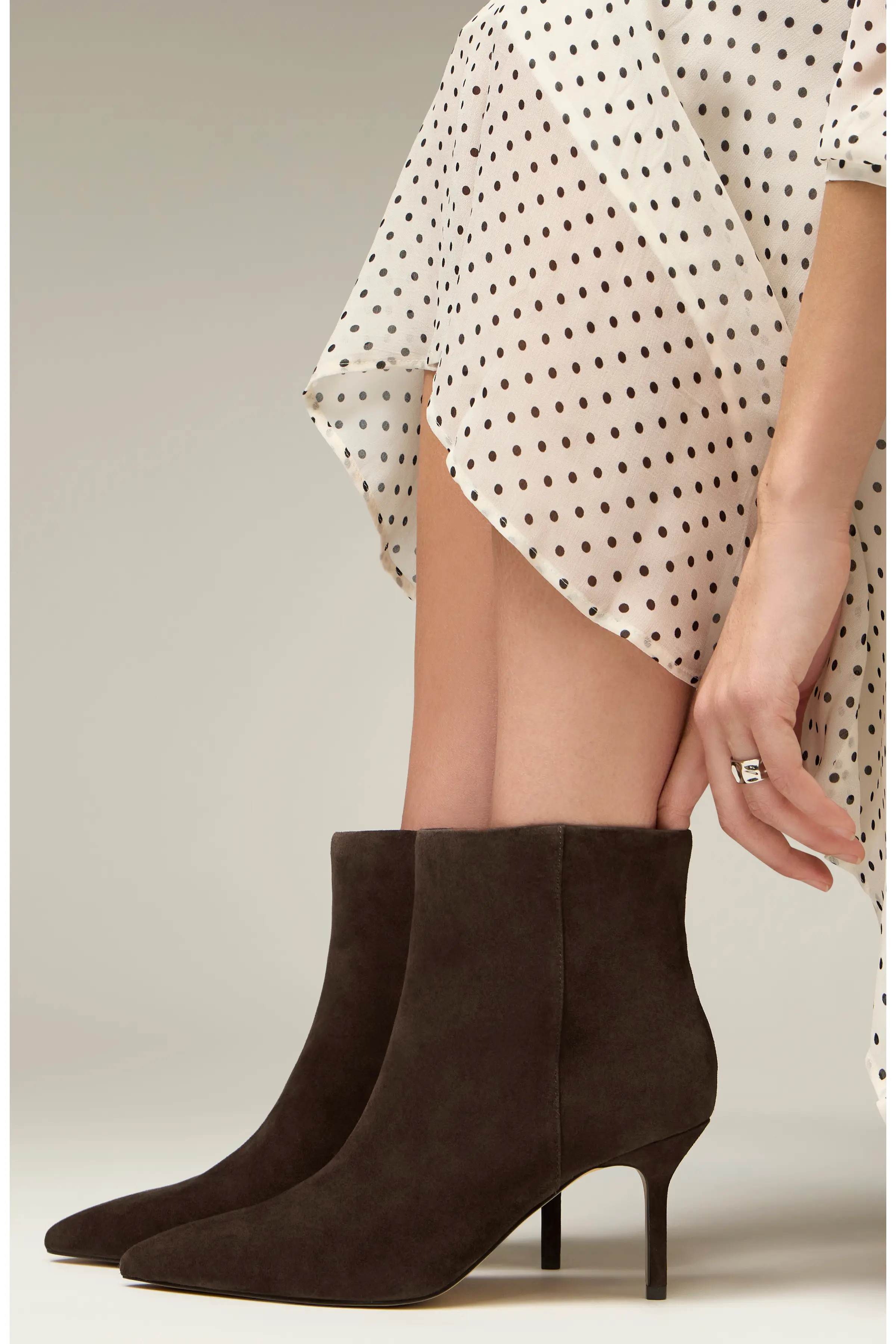 Mayenni Bootie (Women) | Nordstrom | Nordstrom