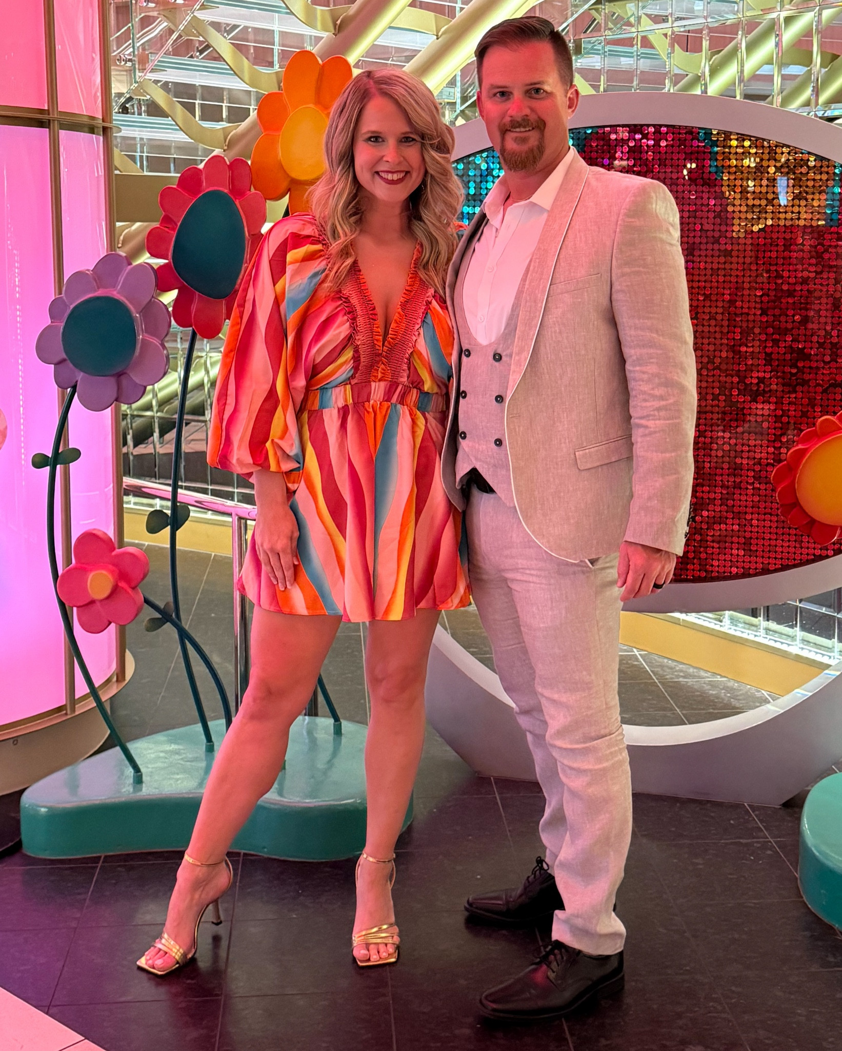 What I Wore on our cruise night 1 #vacationoutfit #cruiseoutfit #sheinfashion

#LTKStyleTip #LTKTravel #LTKSeasonal