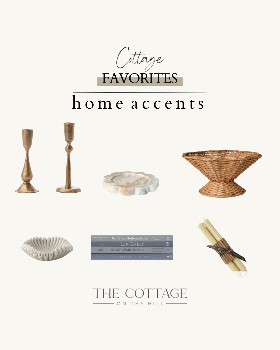Pretty home accents 

#LTKStyleTip #LTKHome