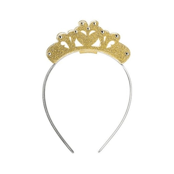 tiara headband | Ellifox