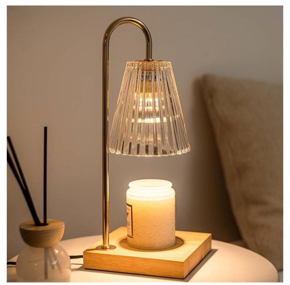 🤎 Candle warmer 🤎

#LTKHome #LTKGiftGuide #LTKFamily