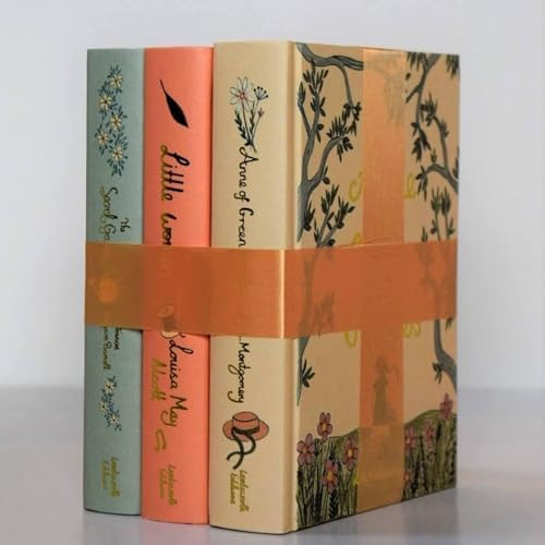Classic Children's Books for Girls: Wordsworth Collector's Editions | Amazon (US)