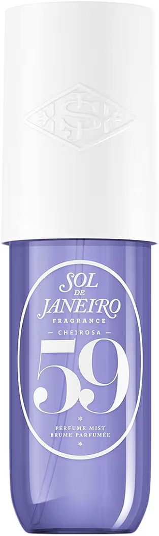 SOL DE JANEIRO Hair & Body Perfume Mist | Amazon (US)