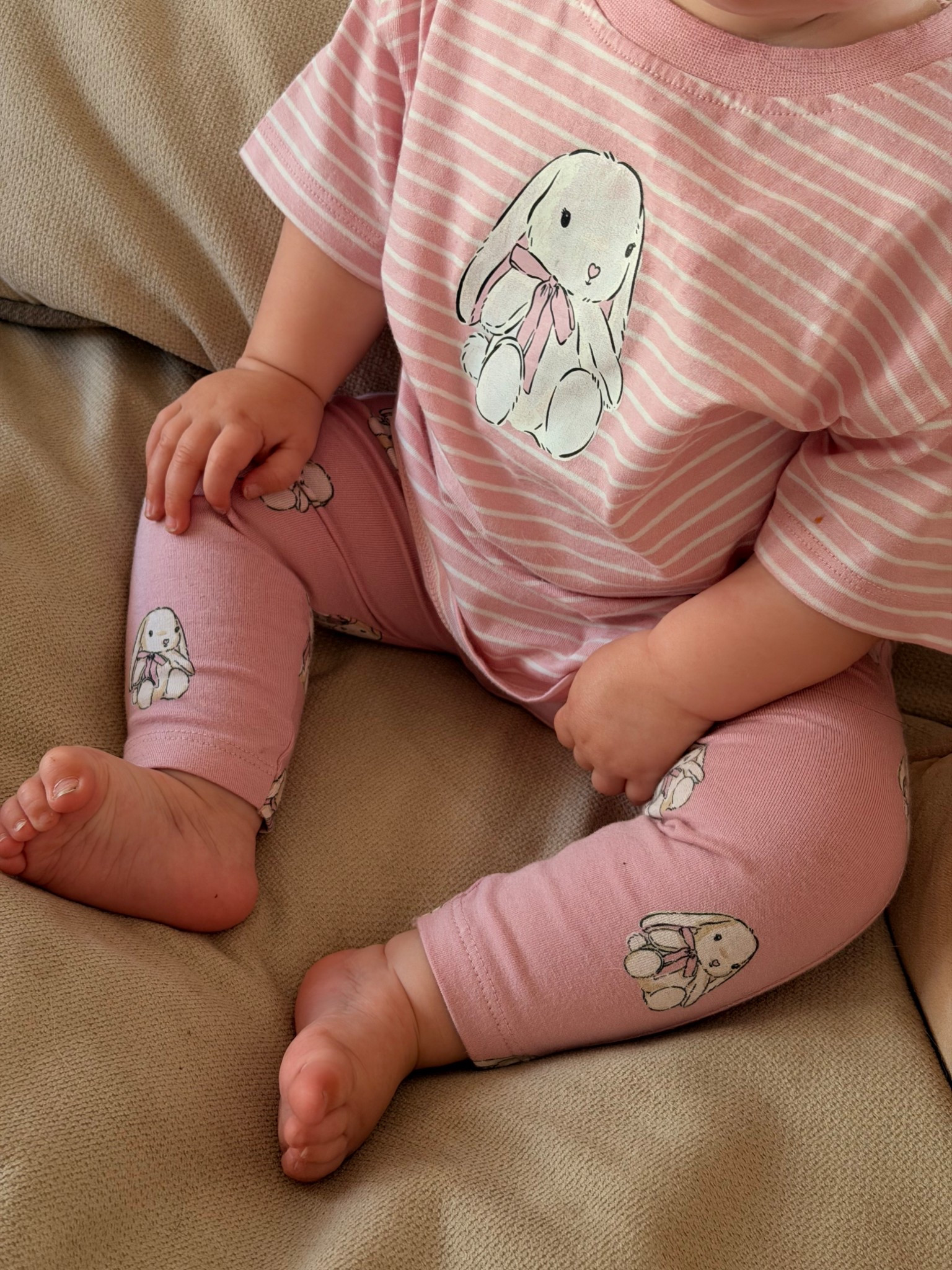 Easter outfit and pj ideas!!! 🐰