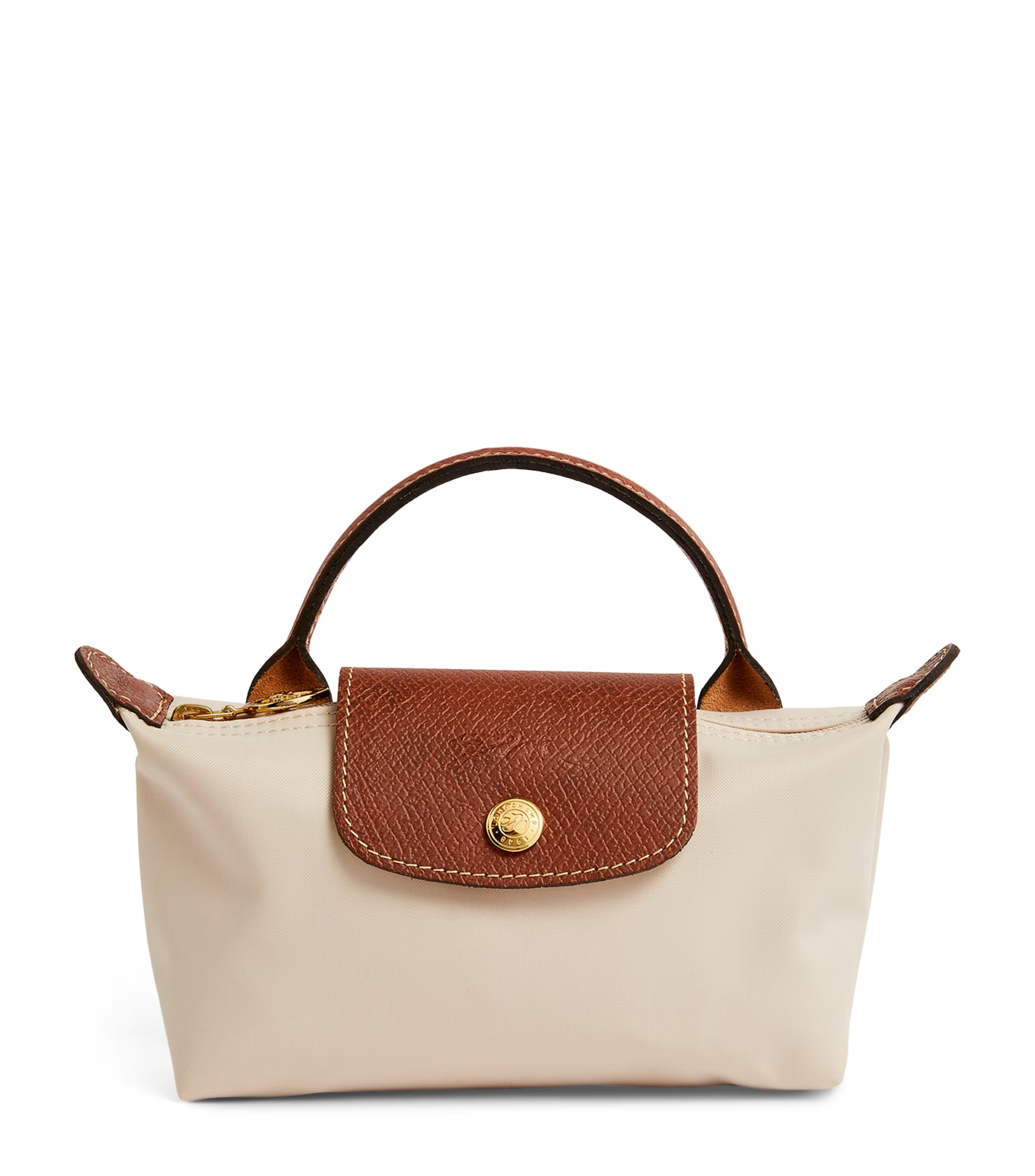 Longchamp Le Pliage Original Pouch | Harrods