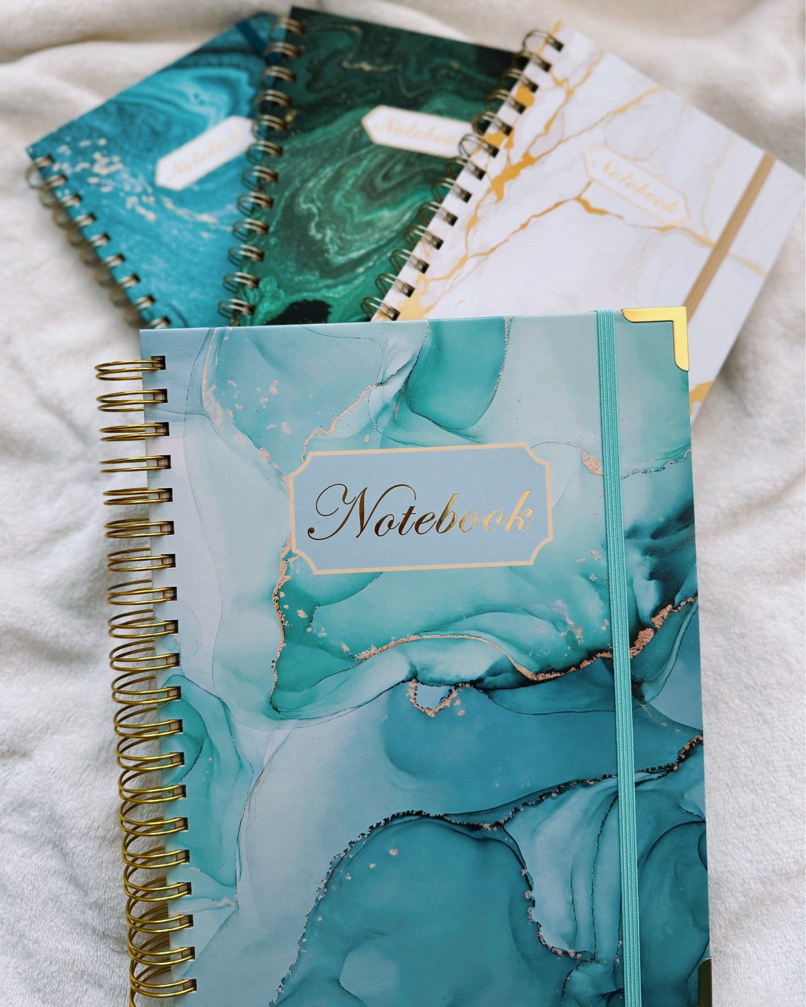 Taking notes is essential during Nursing School, so why not have notebooks that are aesthetically pleasing✨

#LTKFindsUnder50 #LTKFindsUnder100 #LTKGiftGuide