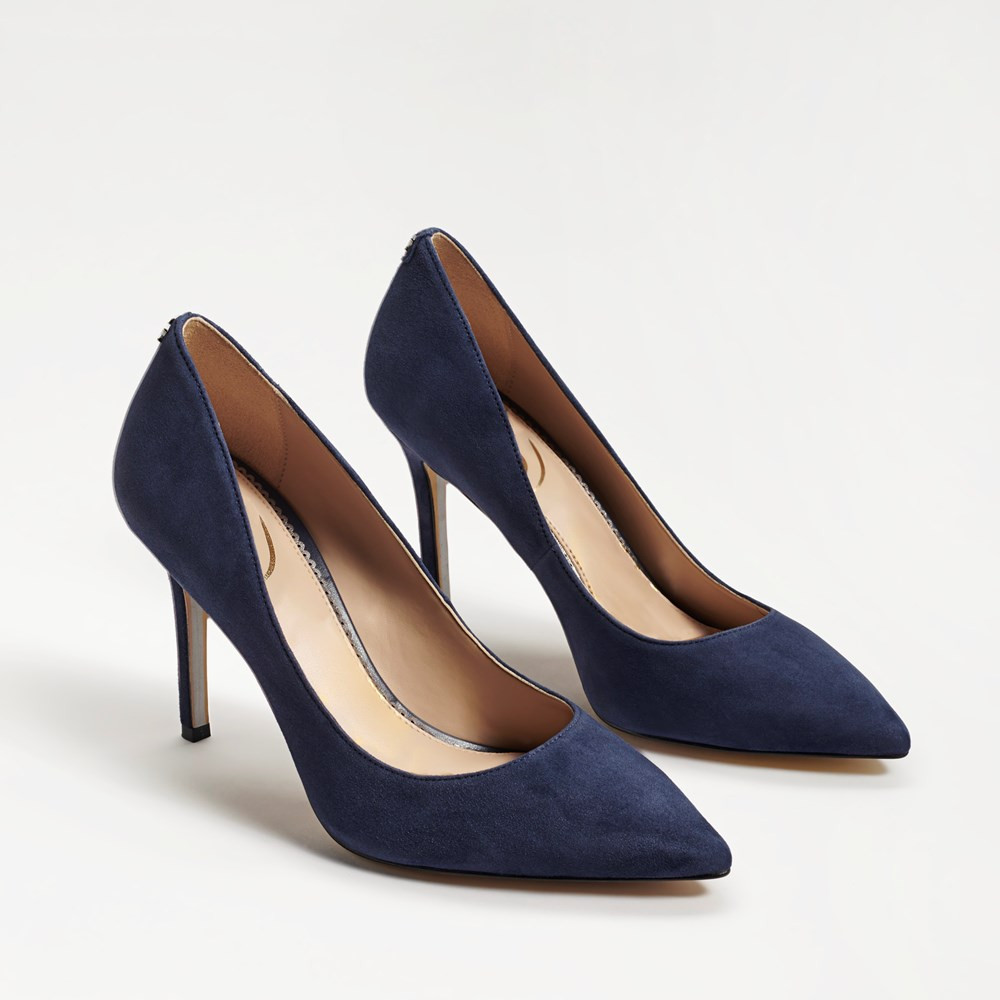 Hazel Pointed Toe Pump | Sam Edelman