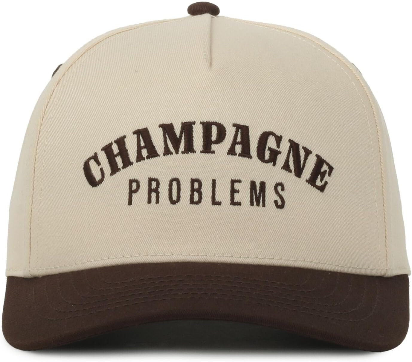 Outdoor Cap Social Club Trucker Hat – Vintage Brunch Snapback for Women | Amazon (US)