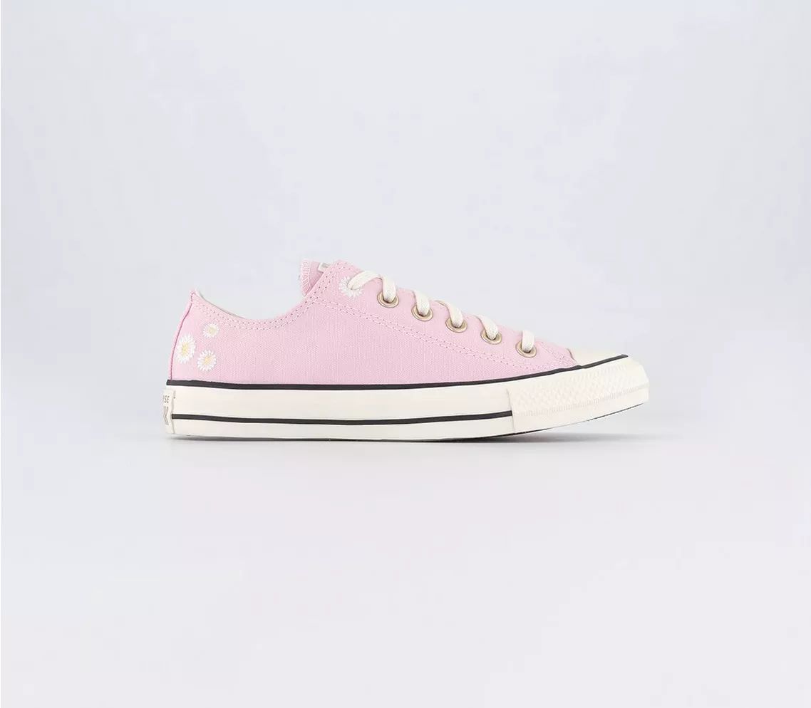 Converse All Star Low Trainers | OFFICE London (UK)