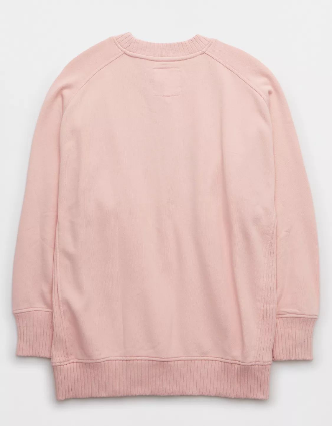 Aerie Down-To-Earth Crew Sweatshirt | American Eagle Outfitters (US & CA)