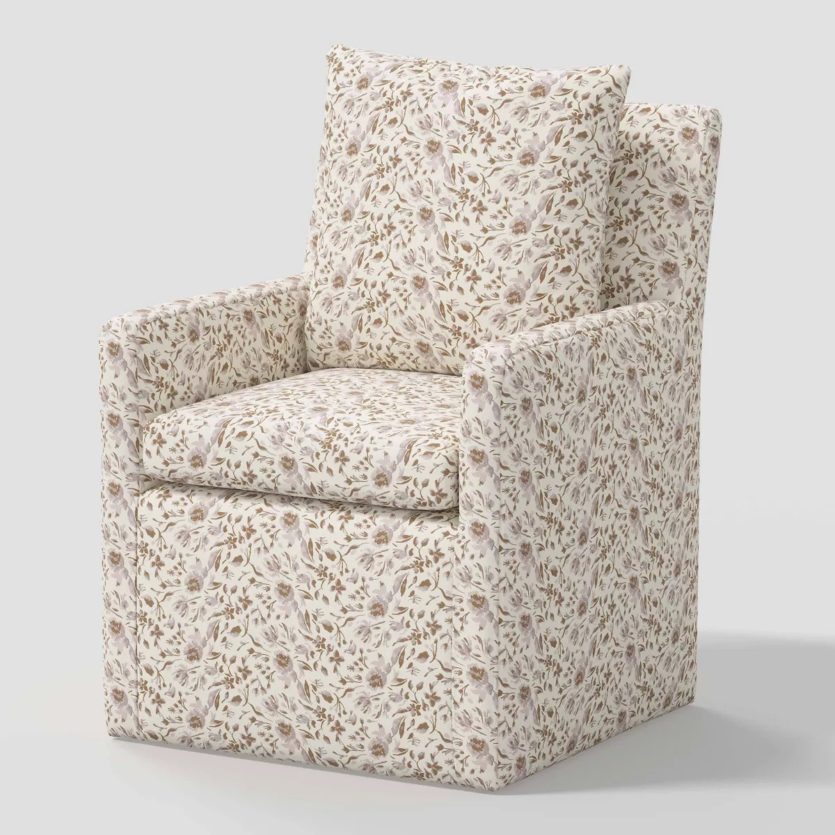 Pacific Ridge Pillowback Chair - Threshold™ designed with Studio McGee | Target