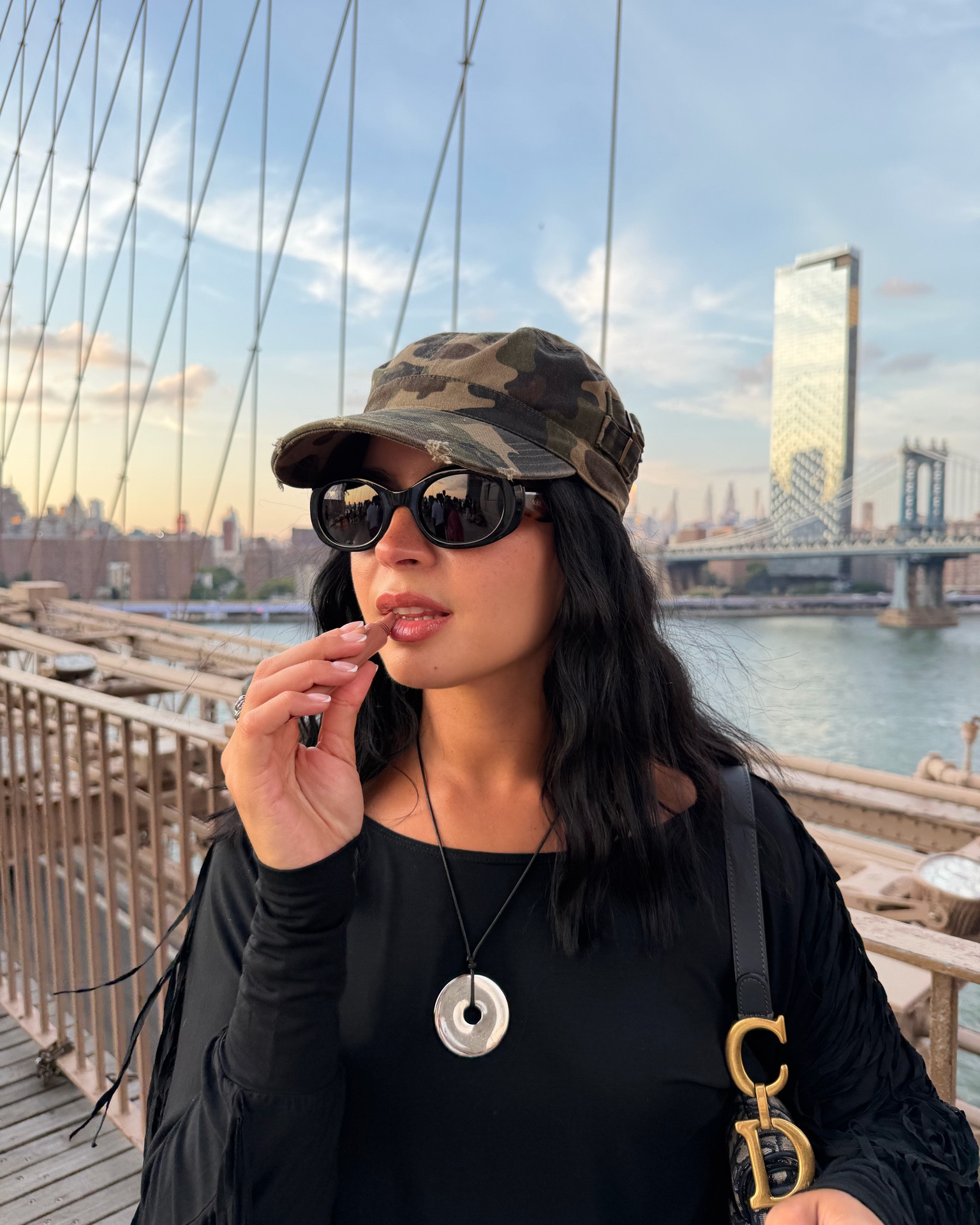 Affordable Amazon sunnies 🏙️🩵

#LTKdayinmylife #LTKootd #LTKgrwm