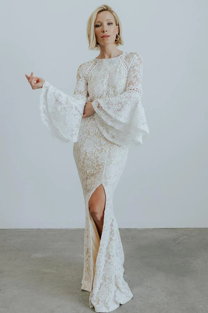 Sedona Lace Dress | Baltic Born