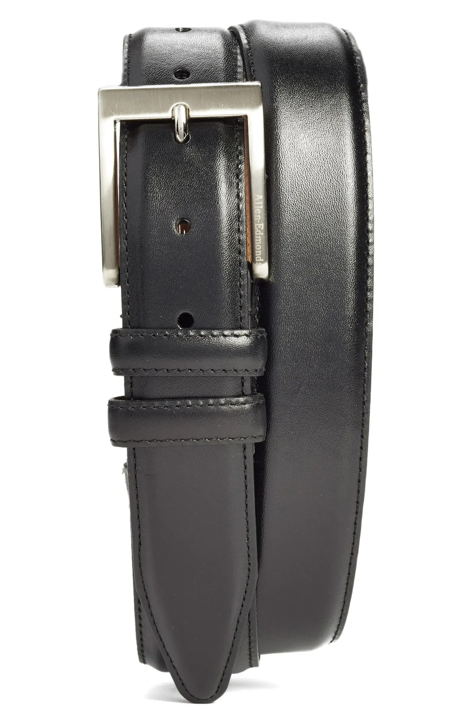 Allen Edmonds Classic Wide Belt | Nordstrom | Nordstrom