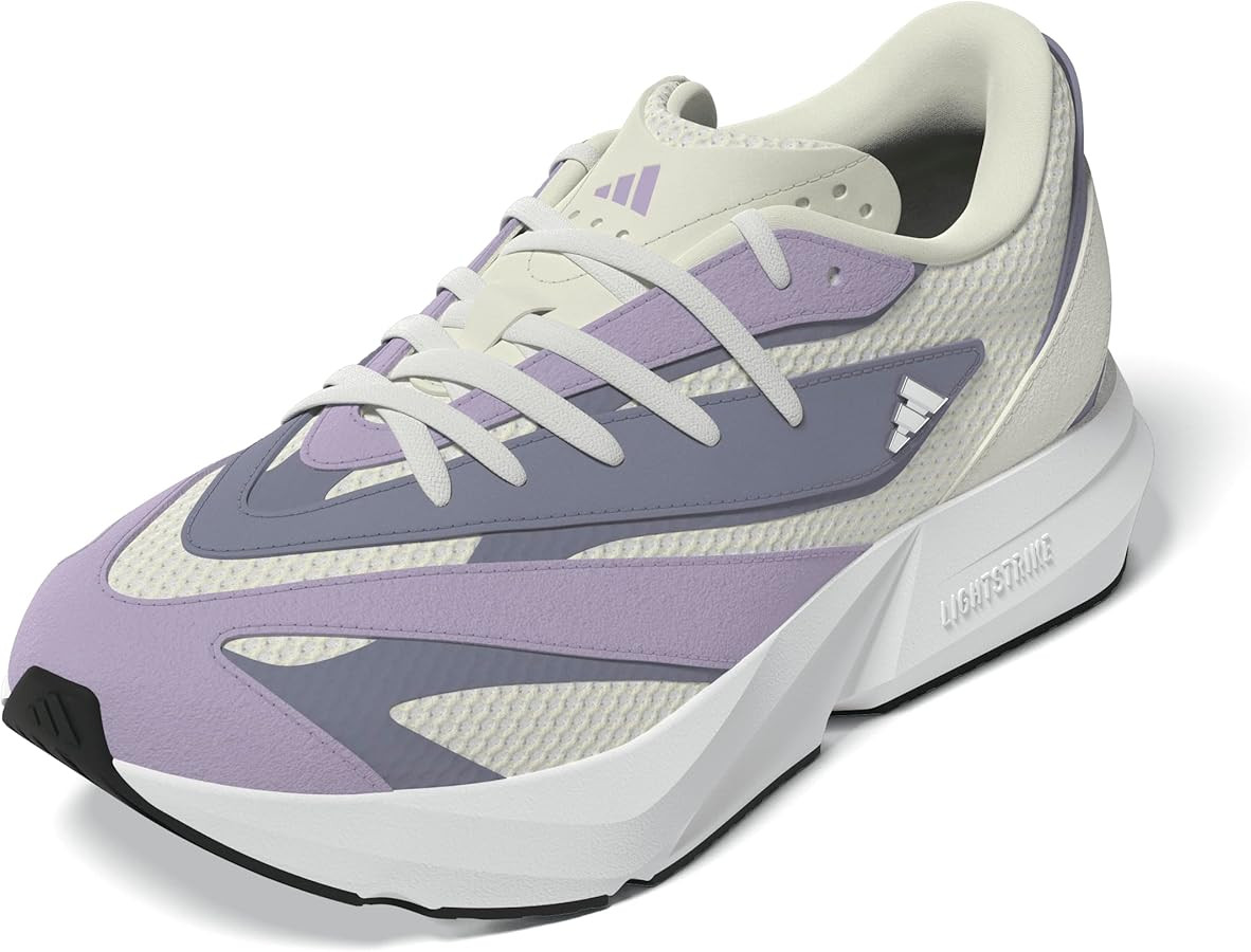 adidas Women's Lightstride Sneakers | Amazon (US)