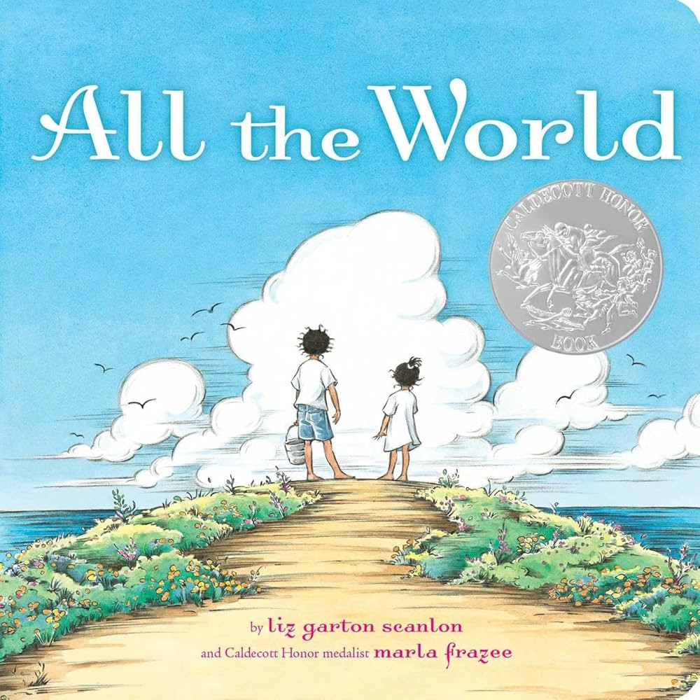 All the World (Classic Board Books) | Amazon (US)
