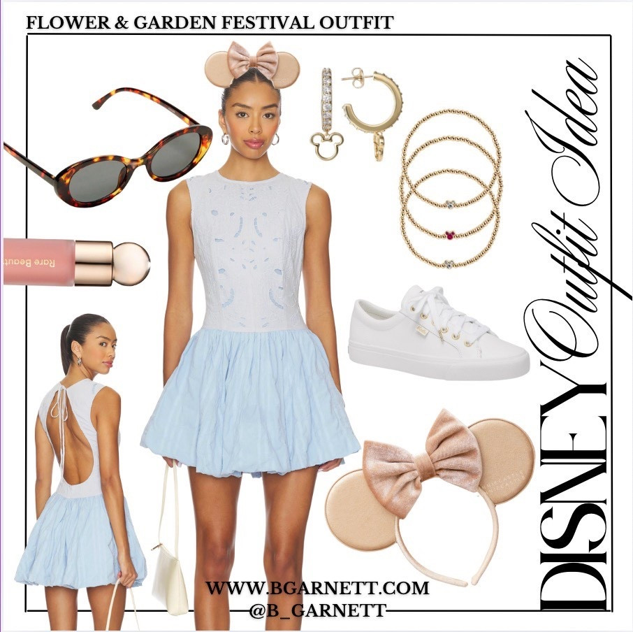 Disney Outfit Idea: Flower and Garden Festival Outfit Idea 

Amazon set | matching set | spring outfit | flower & garden festival out | EPCOT Outfit | Disney Outfit | theme park outfit | WDW outfit | matching set | Mickey ears | Crewneck sweatshirt | new balance 530 | Amazon set | Disneyland outfit | Disney world | Disney | Minnie ears | WDW | Disney world outfit | Disneyland outfit

#LTKTravel #LTKFestival #LTKootd