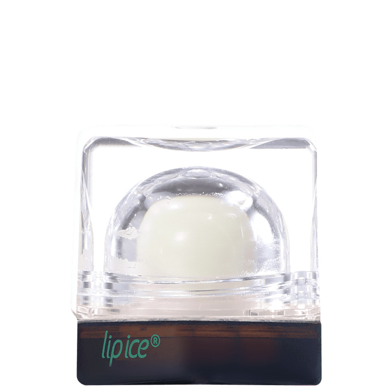 Lip Ice Cube Chocolate com Menta FPS 15
             - Protetor Labial 6,5g | Beleza Na Web (BR)