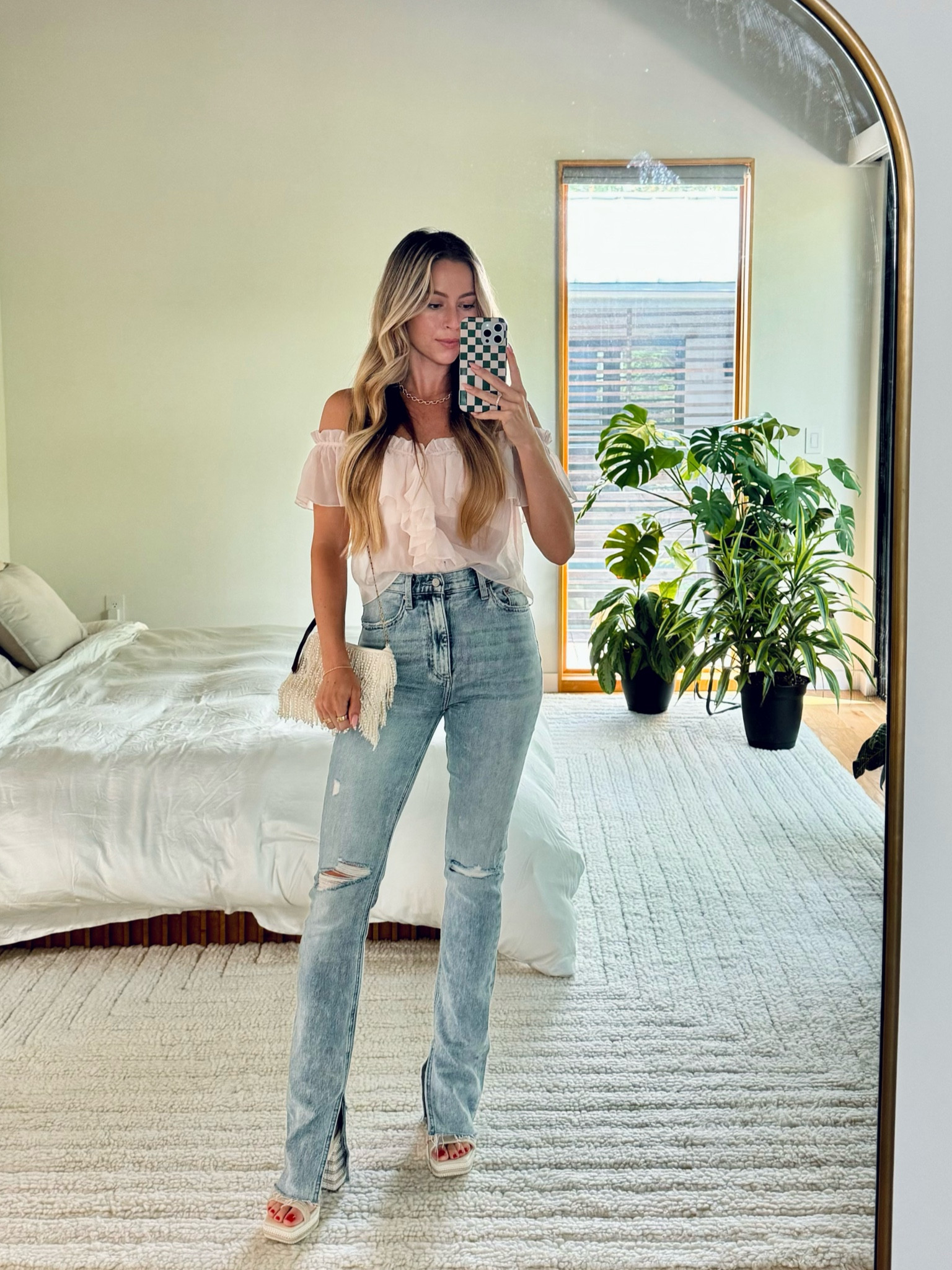 Date night fit❣️ everything is true to size 