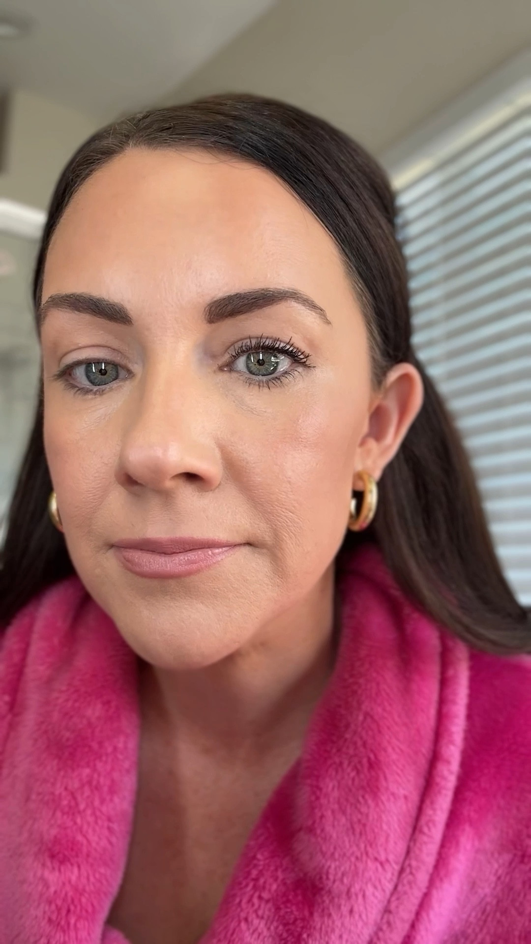 My mascara combo all on sale!
I use the tarte primer and apply the Lancome mascara over it for my top lashes  and the tarte mascara for my bottom lashes because it doesn’t smear under my eyes ￼

#LTKBeauty #LTKSaleAlert #LTKgrwm