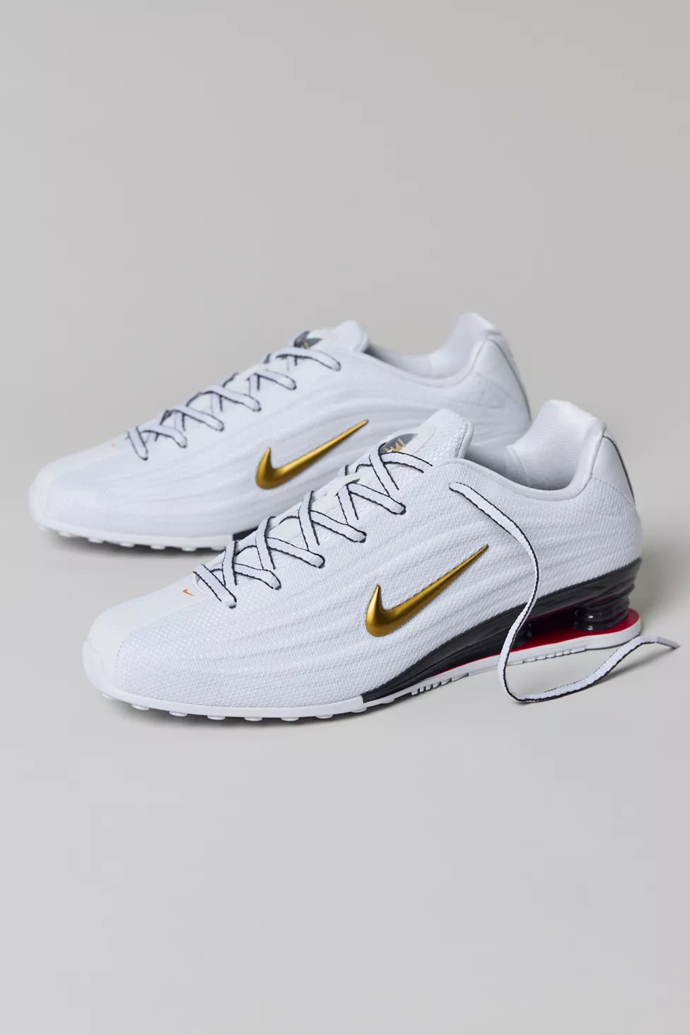 Nike Women's Shox Z Sneakers | Urban Outfitters (US and RoW)