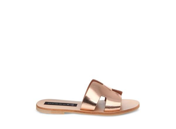 GREECE ROSE GOLD | Steve Madden (US)