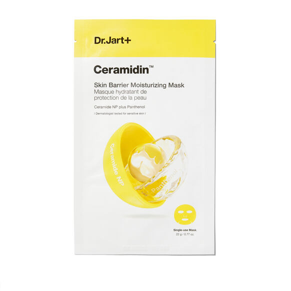 Ceramidin™ Facial Barrier Mask | Space NK - IE