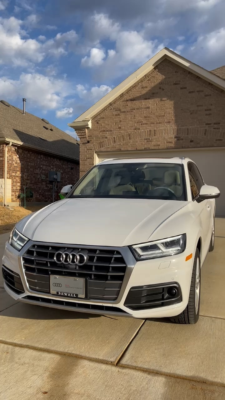 Decorate my car with me! ✨ I had to add some bling to my car and here’s what I found on Amazon! The key cover is probably my favorite 😩😍 What do you think?

#LTKstyletip #LTKhome