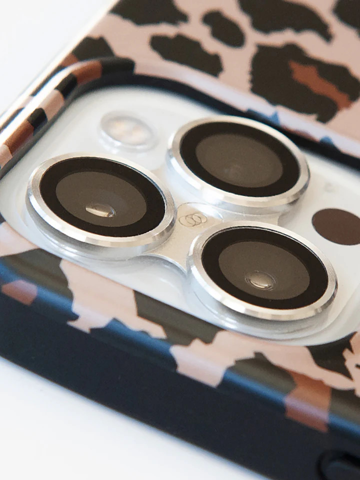 Loopy Camera Tempered Glass for Apple | Loopy Cases | Loopy Cases