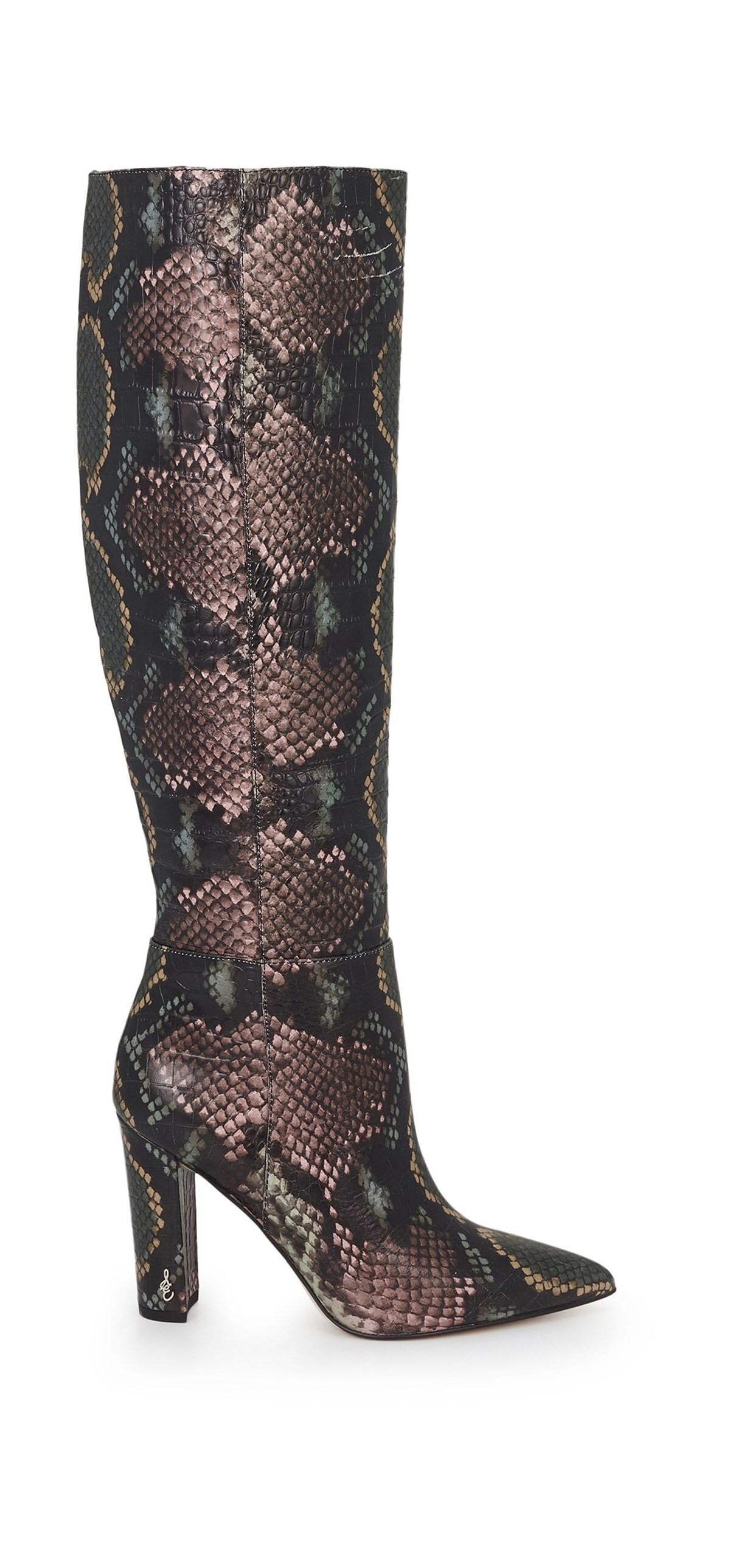 Wintergreen Multi Snake | Sam Edelman