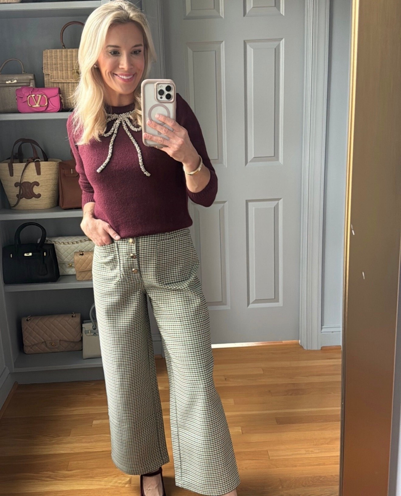 women's fashion, amazon fashion, meredith hudkins, style, ootd, classic, chic, preppy, affordable, fall, trending, timeless, accessories, makeup, skincare, beauty, workwear, Ralph Lauren inspired

#LTKSaleAlert #LTKFindsUnder50 #LTKFindsUnder100