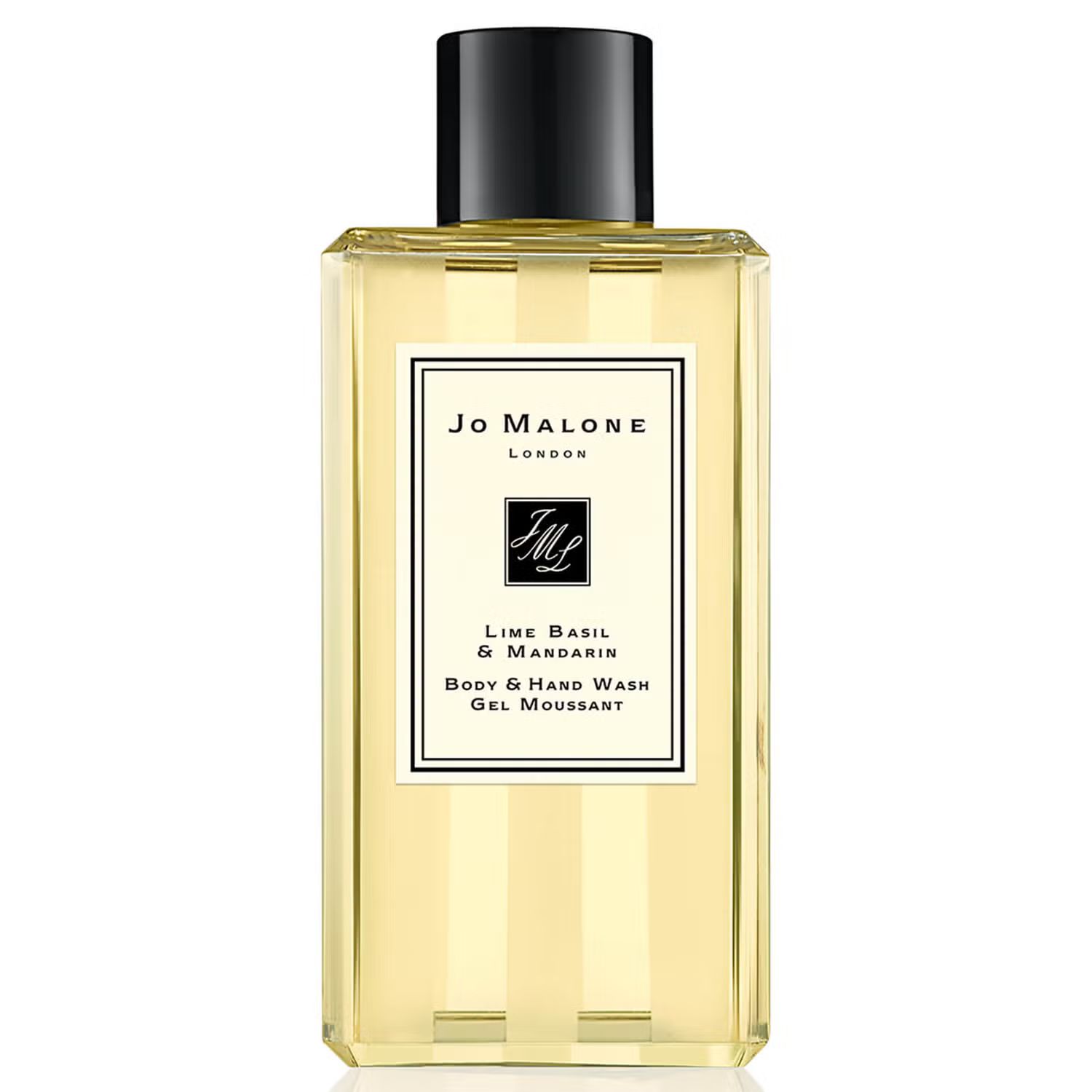 Jo Malone London Lime Basil and Mandarin Body and Hand Wash (Various Sizes) | Look Fantastic (ROW)